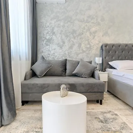 Studio 713 Sea View Mamaia N Building Stefan Năvodari