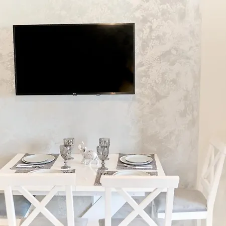 Studio 713 Sea View Mamaia N Building Stefan Appartement *